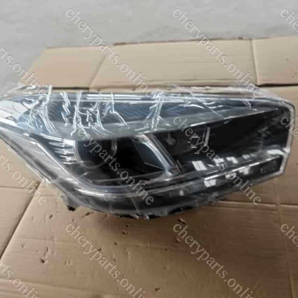 605000635AA HEAD LAMP RIGHT 84