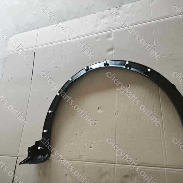 609002510AA FRONT WHEEL ARCH TRIM LEFT 1573