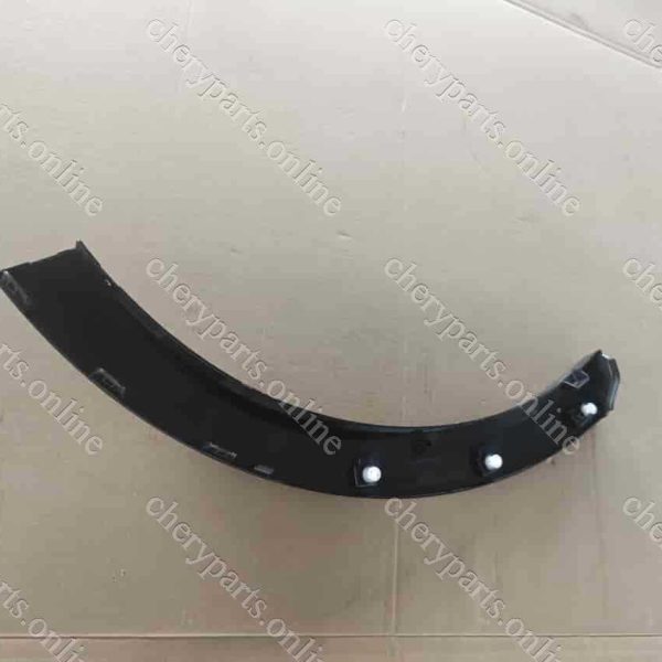 609002513AA REAR WHEEL ARCH TRIM RIGHT 1577