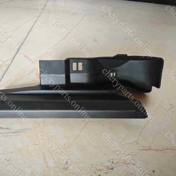 609002563AA HOOD GARNISH COVER ASSY LEFT 226