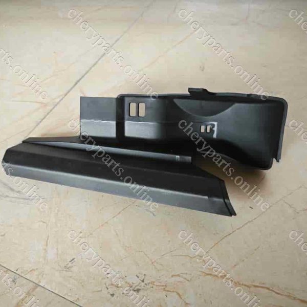 609002563AA HOOD GARNISH COVER ASSY LEFT 227