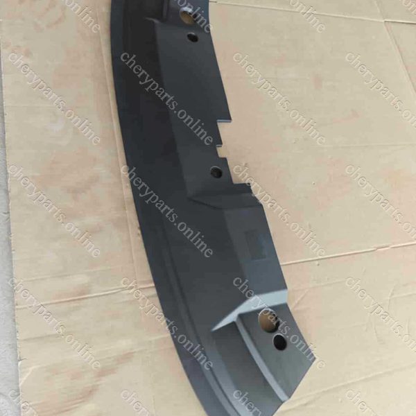 609002965AA FRONT CHAMBER COVER 1584