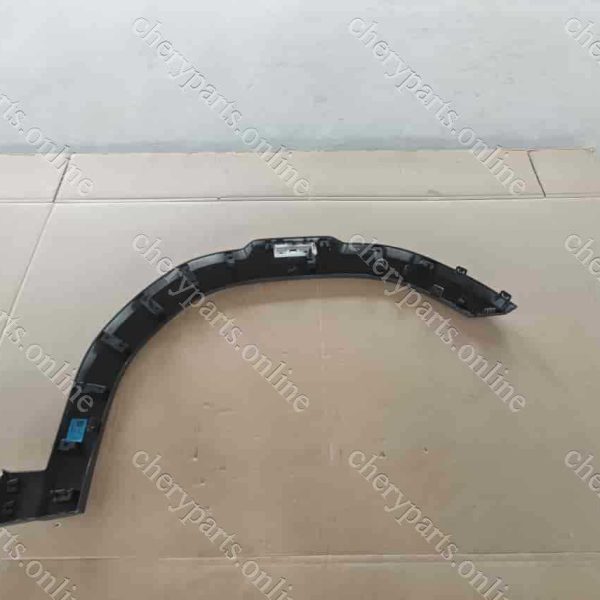 609003075AA FRONT WHEEL ARCH TRIM LEFT 1587