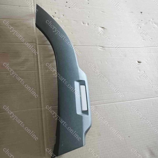 609003078AA REAR WHEEL ARCH PANEL RIGHT 1588