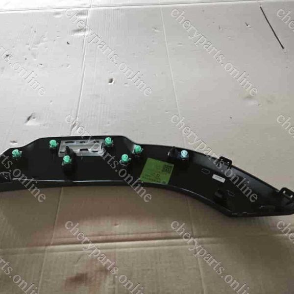 609003078AA REAR WHEEL ARCH PANEL RIGHT 1589