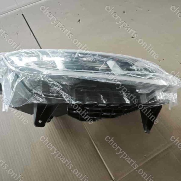 80B02A051 HEAD LAMP RIGHT DX3MC HIGH END 1592
