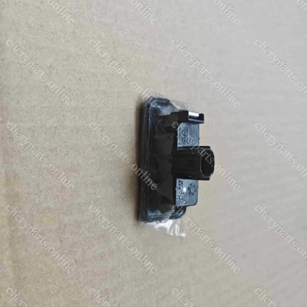 C11-4408010 NO PLATE LAMP 1597