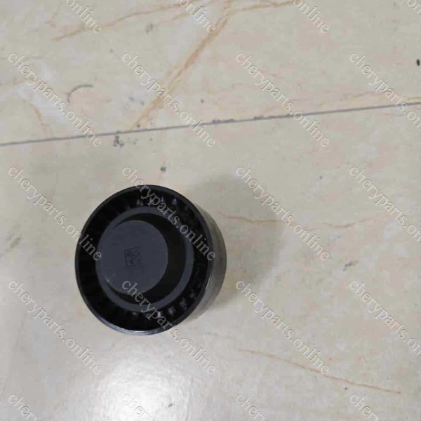 E4G16-1025070 IDLER 266