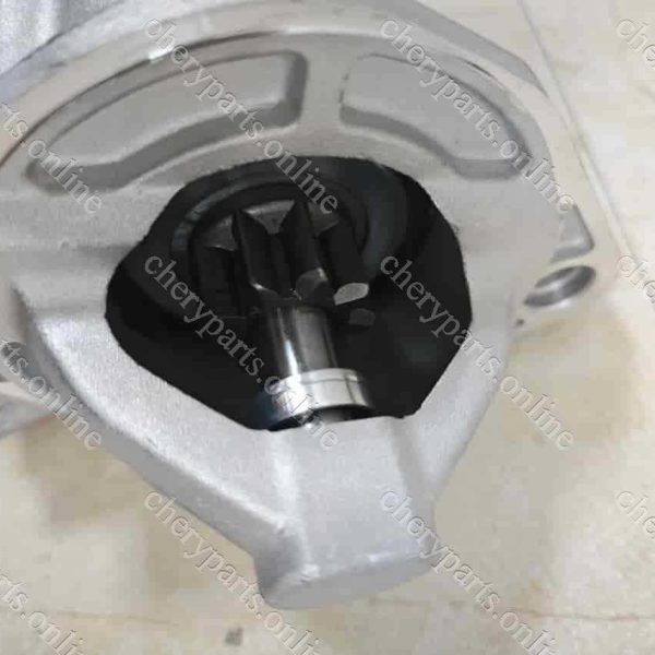 E4T15-3708010AB START MOTOR 274