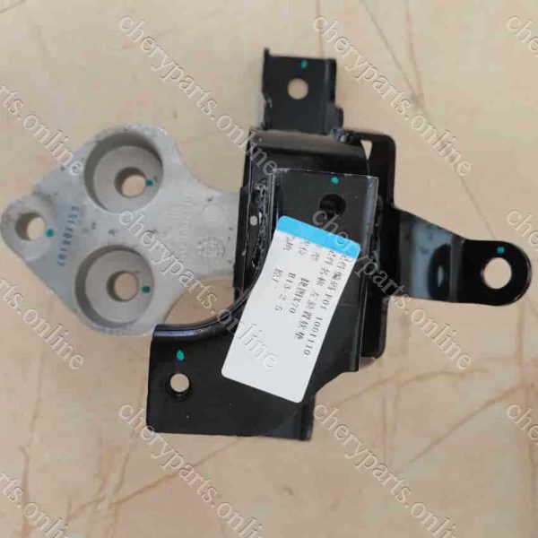 F01-1001110 ENGINE MOUNTING-LEFT 283