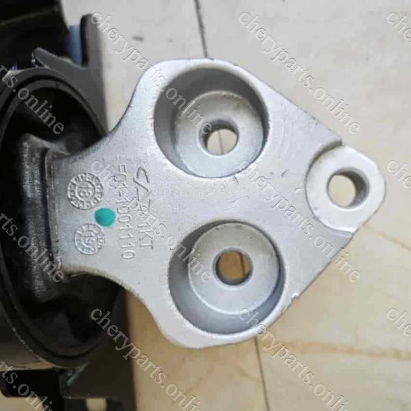 F01-1001110 ENGINE MOUNTING-LEFT 284