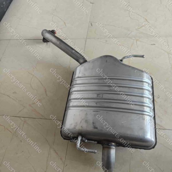 F01-1201030HD REAR SILENCER 296