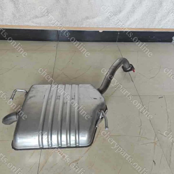 F01-1201030HD REAR SILENCER 297