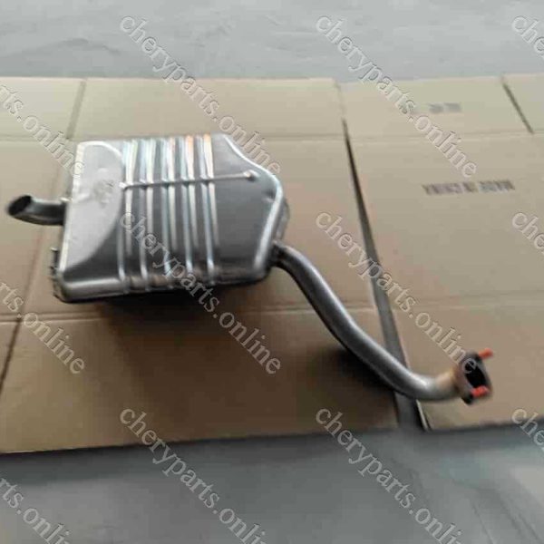 F01-1201030 REAR SILENCER 295