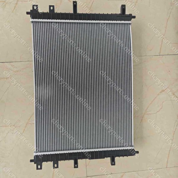 F01-1301110CA RADIATOR ASSY 298
