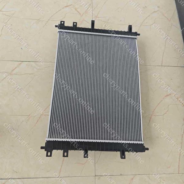 F01-1301110CA RADIATOR ASSY 299