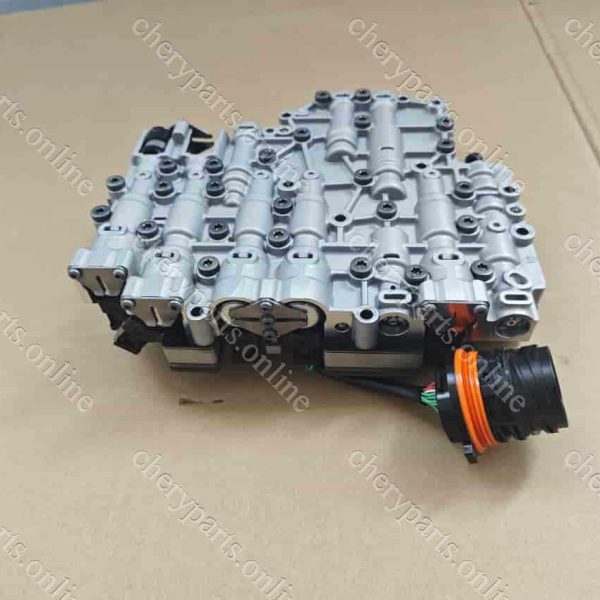 F01-1500055 VALVE PLATE 301