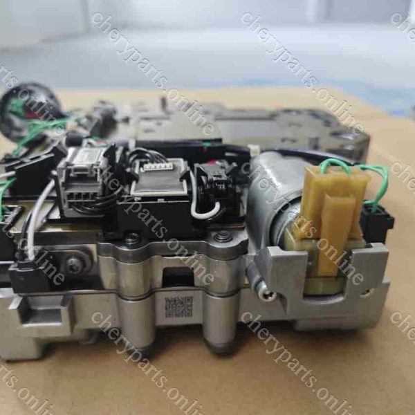 F01-1500055 VALVE PLATE 302