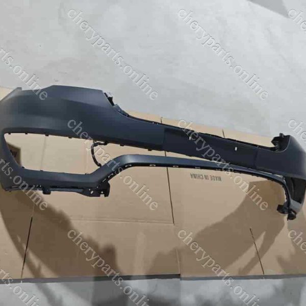 F01-2803501BA-DQ FRONT BUMPER BODY 306