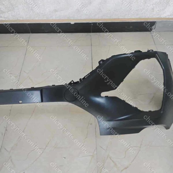 F01-2803501NH-DQ FRONT BUMPER 307