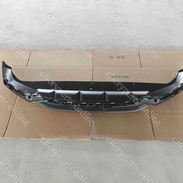 F01-2803505NG LOWER BODY-FRONT BUMPER 1532