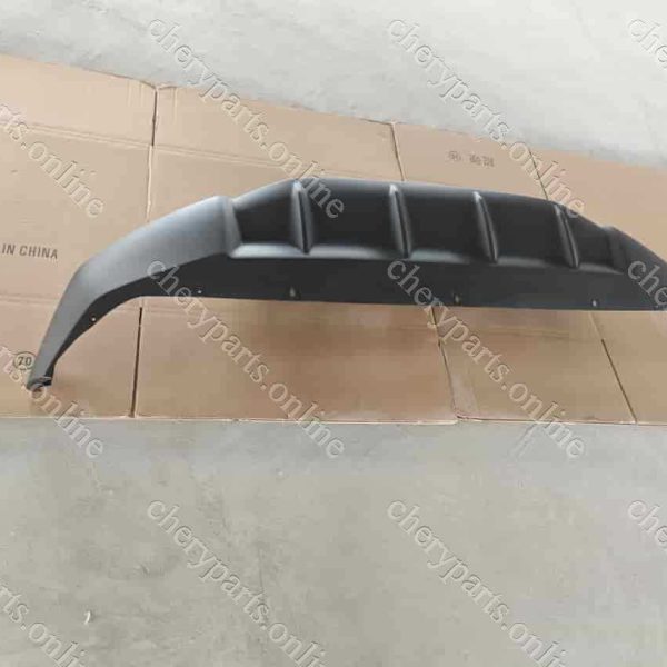 F01-2803505NG LOWER BODY-FRONT BUMPER 1533