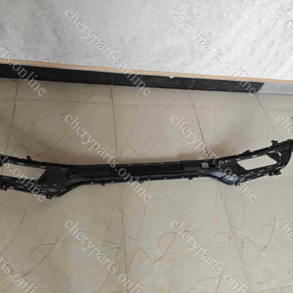 F01-2803505 LOWER BODY-FRONT BUMPER 309