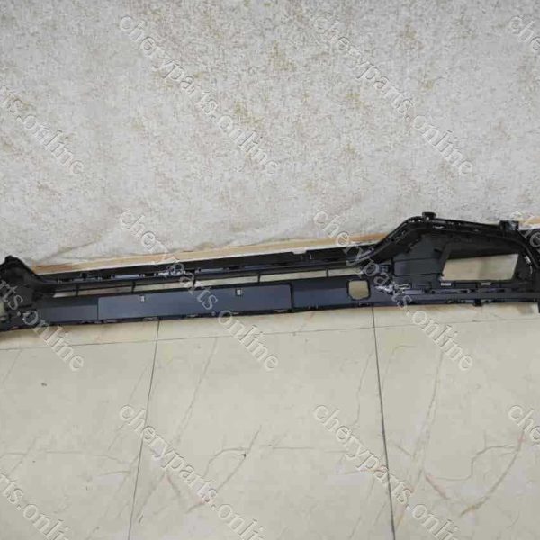 F01-2803505 LOWER BODY-FRONT BUMPER 310