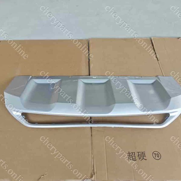 F01-2803507 FRONT BUMPER LOWER TRIM 1534