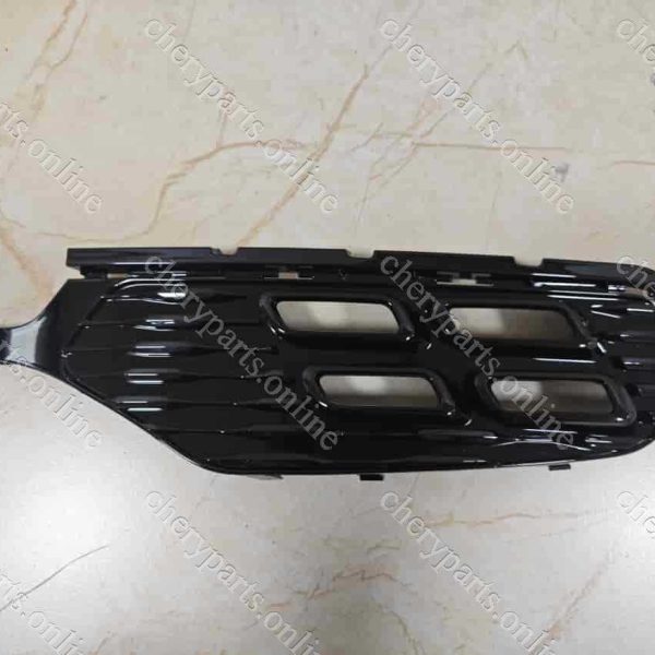 F01-2803511 FRONT BUMPER LEFT GRILLE 311