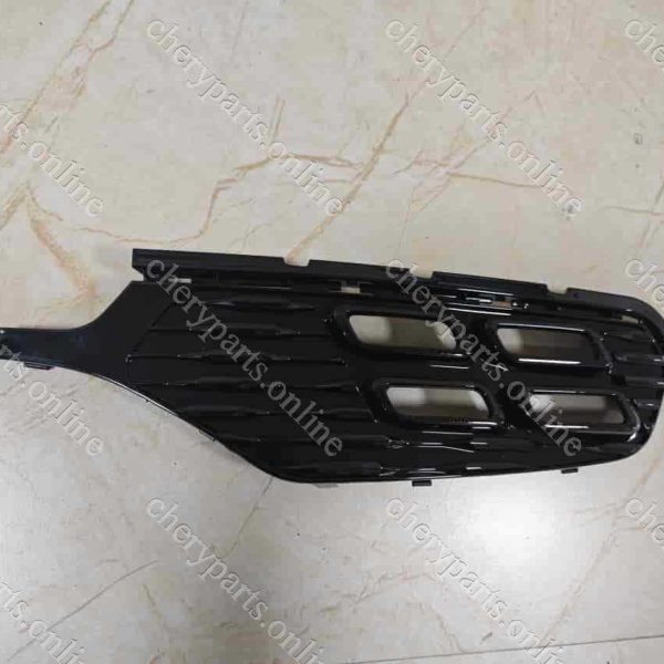 F01-2803511 FRONT BUMPER LEFT GRILLE 312