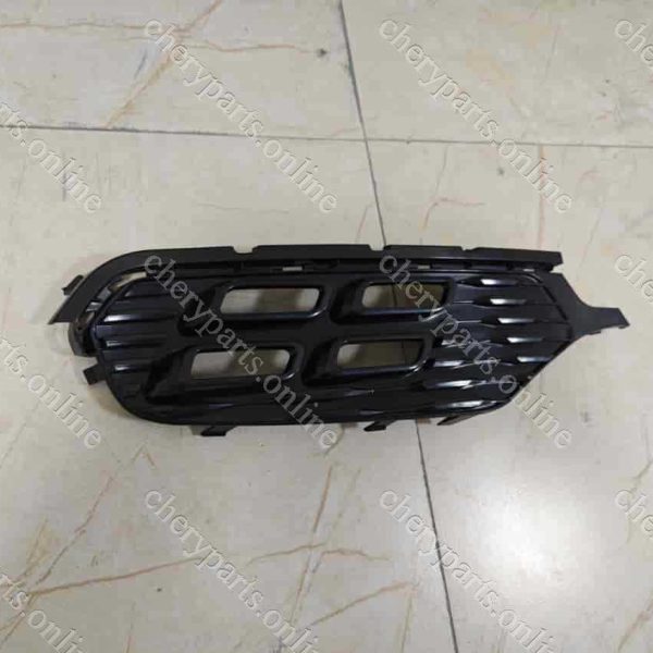 F01-2803512 FRONT BUMPER RIGHT GRILLE 314