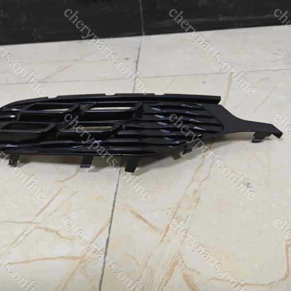 F01-2803512 FRONT BUMPER RIGHT GRILLE 315