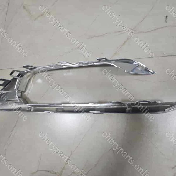F01-2803518 FRONT RIGHT DAYTIME RUNNING LAMP MOULDIN 318