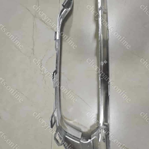 F01-2803518 FRONT RIGHT DAYTIME RUNNING LAMP MOULDIN 319