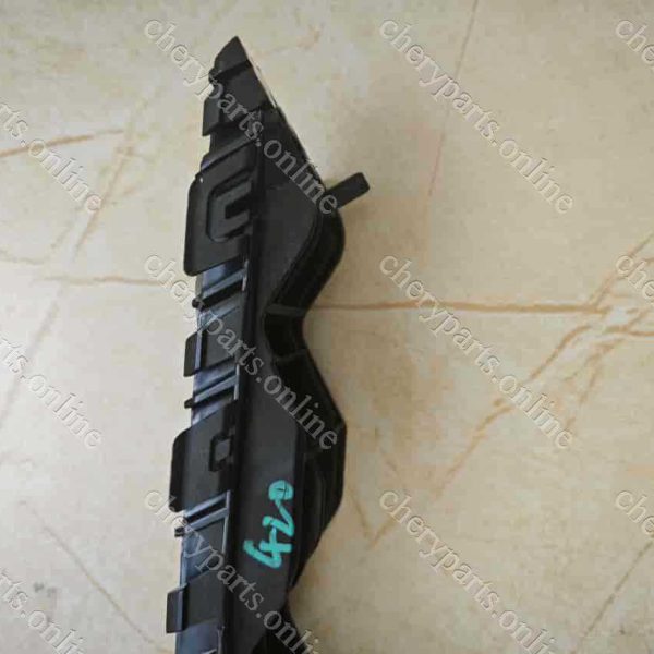 F01-2803531 LEFT BRACKET-FRONT BUMPER 321