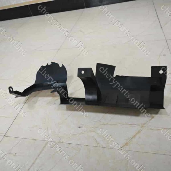 F01-2803541FC FRONT AIR GUIDE PLATE LEFT 324