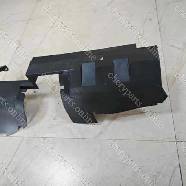 F01-2803541FC FRONT AIR GUIDE PLATE LEFT 325