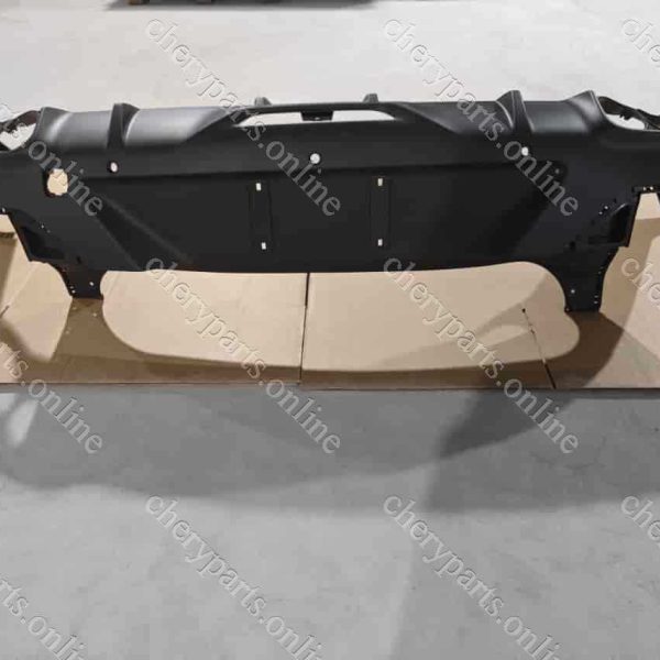 F01-2804501NF REAR BUMPER BODY 333