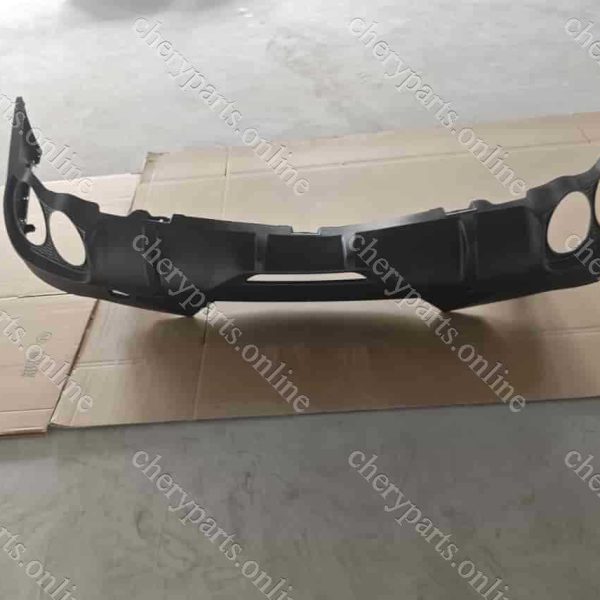 F01-2804501NF REAR BUMPER BODY 334