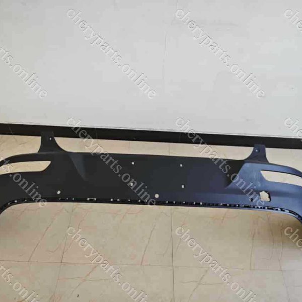 F01-2804501 REAR BUMPER BODY 331