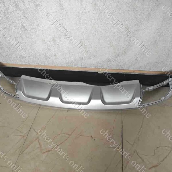 F01-2804507 REAR BUMPER LOWER TRIM 337