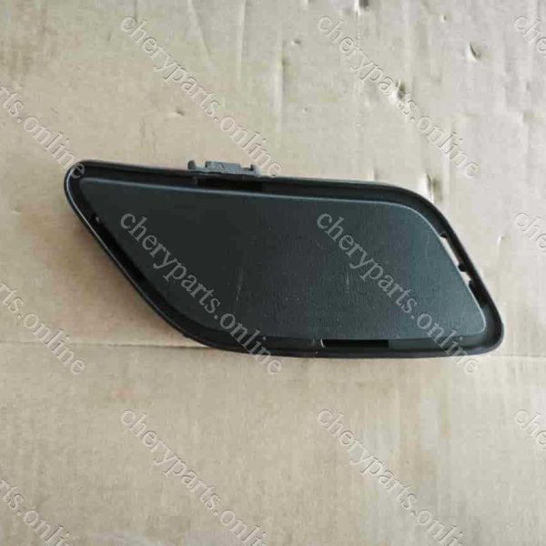 F01-2804522 RIGHT EXHAUST PIPE COVER 1601