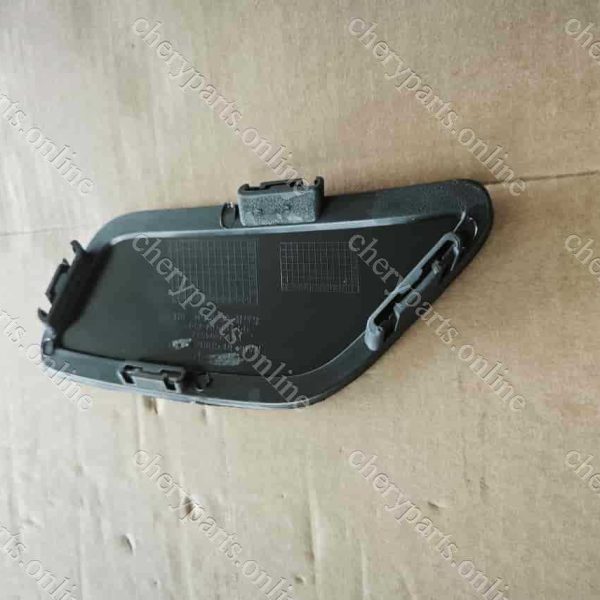 F01-2804522 RIGHT EXHAUST PIPE COVER 1602