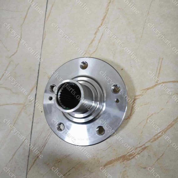 F01-3001017 FRONT HUB 349