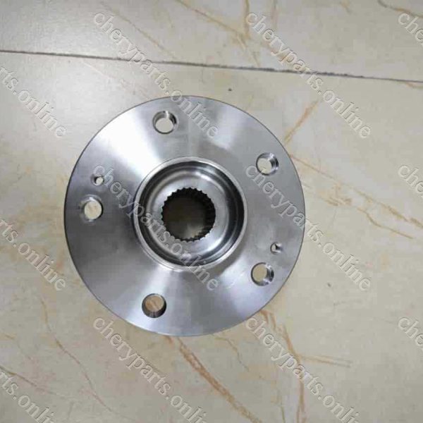 F01-3001017 FRONT HUB 350