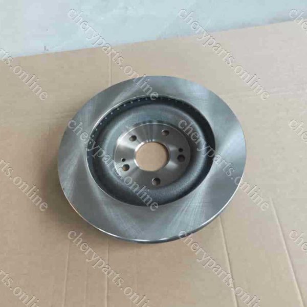 F01-3001075 FRONT BRAKE ROTOR 1604