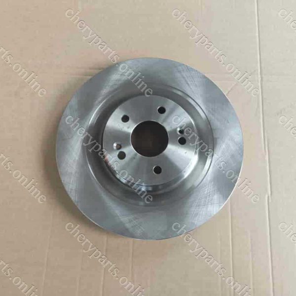 F01-3001075 FRONT BRAKE ROTOR 1605