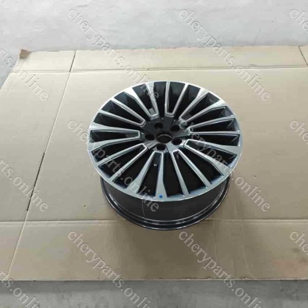 F01-3101010QA ALUMINIUM WHEEL 1607