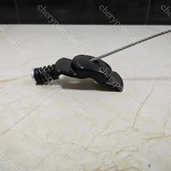 F01-3105010 SPARE TYRE LIFTER ASSEMBLY 353